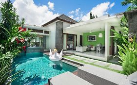 Royal Samaja Villas Seminyak (bali) Indonesia